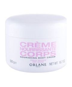 Orlane Nourishing Body Cream 500.0g