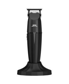 3458(2020T-B)    JRL PROFESSIONAL CORDLESS HAIR TRIMMER FF 2020T-B ONYX  - Mašīnīte matu griešanai, kantītei, uzlādējama
