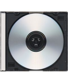 Philips DVD-R 4.7GB slim case
