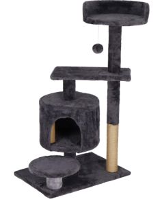 Кошачье дерево с домиком Springos PA1036 87 см
