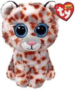 Meteor Maskotka ty leopard coco 15 cm