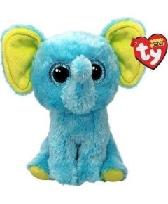 TY Beanie Boos Trunkles - Niebieski słoń 15cm