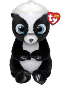 TY Beanie Boos Rukus - Skunks 15cm