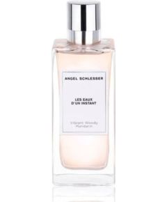 Perfumy Męskie Angel Schlesser VIBRANT WOODY MANDARIN EDT 100 ml Les eaux d'un instant Vibrant Woody Mandarin
