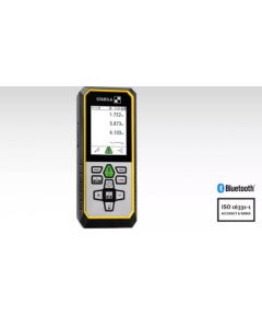 LD 530 BT laserdistansmätare 0.05 m-200 m, Stabila