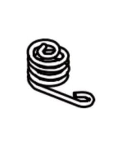 SPRING,COMPRESSION CS-3510, 341S, Echo