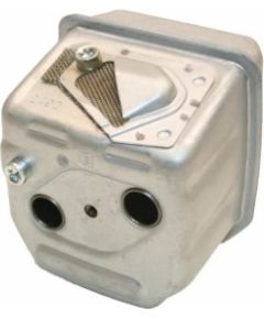 MUFFLER ASY CS-4510ES, 451S, Echo