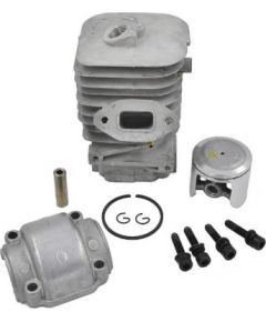 cilindra kompl. CS-350TES/WES/T, Echo