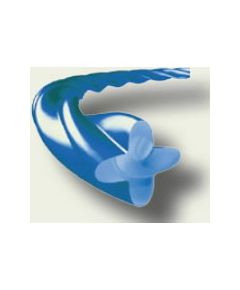SIIMA ECHO SILENT SPIRAL 3,5MM / 8M, Echo
