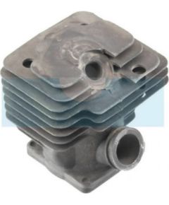 Cilindrs 452s/EC1, Echo