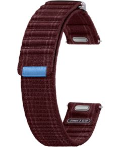 Samsung Galaxy Watch Cloth Strap 20mm S/M Viedpulksteņu siksniņa priekš 4/5/6/7