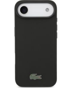 Lacoste Iconic Petit Pique MagSafe Case + Wallet Чехол + кошелек для Apple iPhone 17 Air