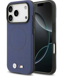 BMW M FW Metal Logo MagSafe Case Защитный Чехол для Apple iPhone 17 Pro Max