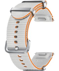 Samsung Galaxy Watch Stylish Sport Strap 20mm M/L Viedpulksteņu Siksniņa priekš 4/5/6/7
