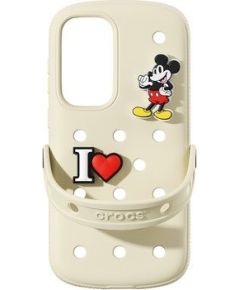 Samsung Crocs Cover Чехол для Samsung Galaxy S25