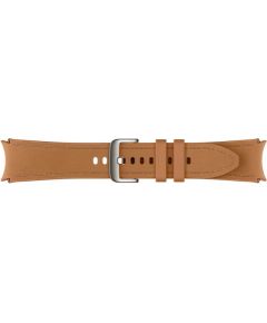 Samsung Galaxy Watch Leather Strap (Vegan) M/L Viedpulksteņu siksniņa 6/6 Classic
