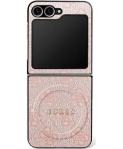 Guess 4G Classic MagSafe Samsung Galaxy Z Flip7 Чехол для телефона