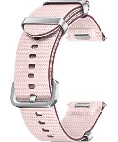 Samsung Galaxy Watch Stylish Sport Strap M/L Viedpulksteņu Siksniņa priekš 4/4 Classic/5/5 Pro/6/6 Classic/7/FE