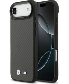 BMW M Kevlar Matt MagSafe Case Защитный Чехол для Apple iPhone 17 Air