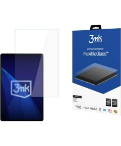 3MK FlexibleGlass Pro Triecienizturīgs stikls priekš Samsung Galaxy Tab S11 Ultra