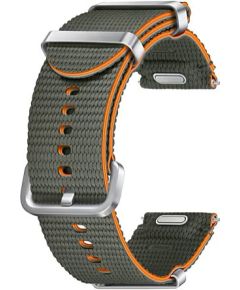 Samsung Galaxy Watch Stylish Sport Strap M/L Viedpulksteņu Siksniņa priekš 4/4 Classic/5/5 Pro/6/6 Classic/7/FE