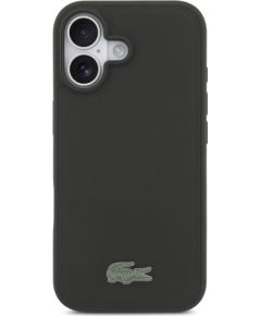 Lacoste Iconic Petit Pique MagSafe Case + Wallet Чехол + кошелек для Apple iPhone 17