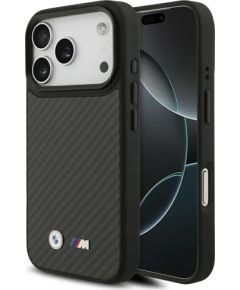 BMW M Kevlar Matt MagSafe Case Защитный Чехол для Apple iPhone 17 Pro