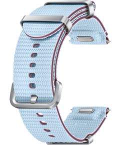 Samsung Galaxy Watch Stylish Sport Strap 20mm M/L Viedpulksteņu Siksniņa priekš 4/5/6/7