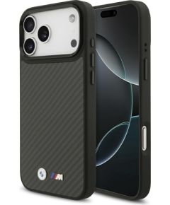 BMW M Kevlar Matt MagSafe Case Защитный Чехол для Apple iPhone 17 Pro Max