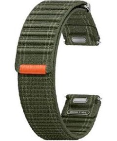 Samsung Galaxy Watch Cloth Strap 20mm M/L Viedpulksteņu siksniņa priekš 4/5/6/7