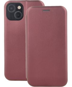 Mocco Smart Diva Aizsargapvalks Priekš Samsung Galaxy A36 5G