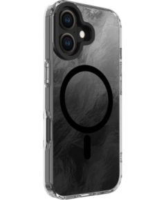 Evelatus Apple  iPhone 17 IMD Glacier Case with Magsafe Black