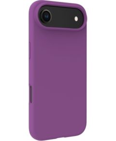 Evelatus Apple  iPhone 17 Air Premium Magsafe Soft Touch Silicone Case Grape