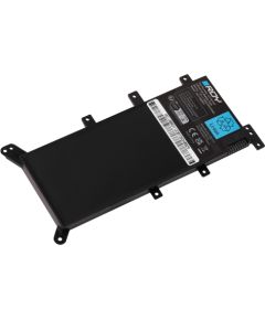 Green Cell RDY Laptop Battery C21N1347 for Asus A555 A555L F555 F555L F555LD K555 K555L K555LD R556