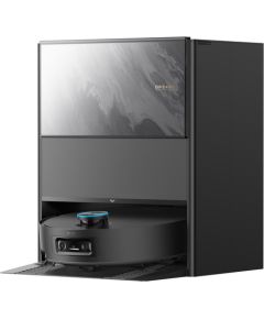 Dreame Aqua10 Ultra Track Complete Combi Black Putekļu sūcēji - Roboti