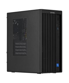 Action Actina 5901443205395 PC i3-8100 Mini Tower Intel® Core™ i3 8 GB DDR4-SDRAM 1 TB HDD Windows 10 Pro Black