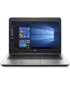 HP 840 G4 14 1920x1080 i5-7200U 32GB 128SSD M.2 NVME WIN10Pro RENEW