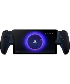 Sony PlayStation Portal Remote Player, Streaming Client (Black)