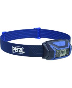 Petzl ACTIK, LED light (blue)