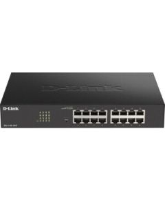 D-LINK Easy Smart 16P Gigabit Switch