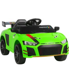 Lean Cars Battery Operated Car 915 Green