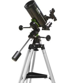 Sky-Watcher Starquest-90MC teleskops, Reflektori