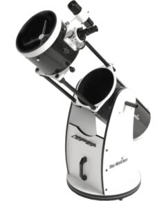 Sky-Watcher Skyliner-250PX FlexTube teleskops, Reflektori Подзорные трубы , Телескопы