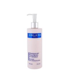 Orlane Cleansing Milk Dry Or Sensitive Skin 400ml
