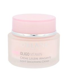 Orlane Oligo Vitamin Light Smoothing Cream - Brightening skin cream 50ml