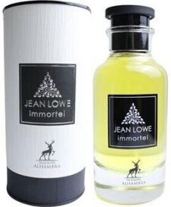 Maison Alhambra Jean Lowe Immortel EDP 100ml