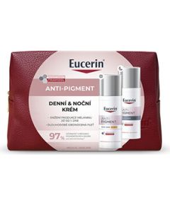 Eucerin AntiPigment Face Care Set - Dárková sada pleťové péče Smaržas - NESAKĀRTOTS