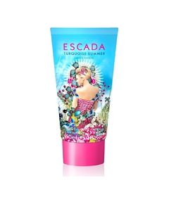 Escada Turquoise Summer Body Lotion 150ml
