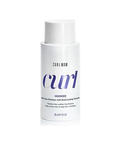 Color Wow Curl Wow Hooked Clean Shampoo 295ml