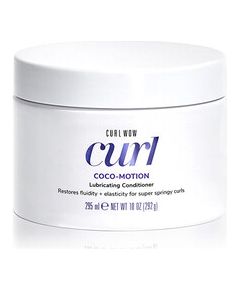 Color Wow Curl Wow Coco-Motion Lubricating Conditioner 295ml